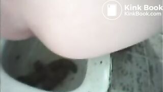 Japanese girl pooping - Netpornnl