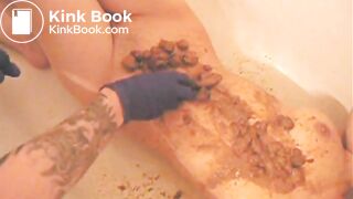 18 year old first shitbath