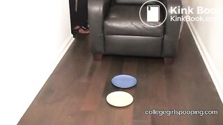 BuddyDumping
