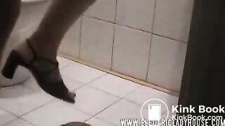 Friß und leck sauber