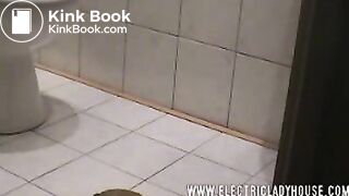 Friß und leck sauber