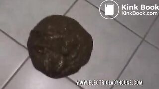 Friß und leck sauber