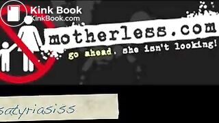 Sabine Fleischer shits on granny by satyriasiss