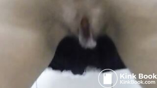 Selma Recife  pizza com recheio de merda