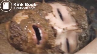 Full body scat orgasm w squirting - Body Fluids