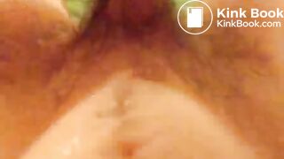 Dirty Anal and Pissing