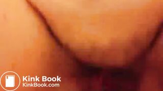 Dirty Anal and Pissing