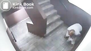 Granny shit
