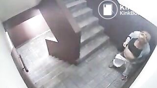 Granny shit