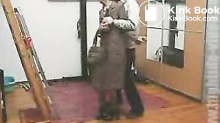 orgie de pisse et de merde