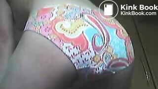 Panty 07