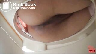 Pyjama Jap Girl shit 2