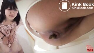 Pyjama Jap Girl shit 2