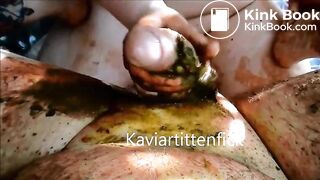 Kaviartittenfick