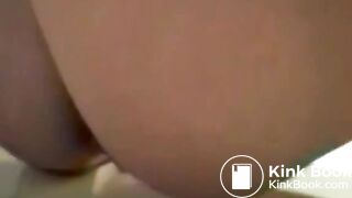 Slut Wife Shitting Compilation