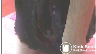 Webcam Capture - Shitting And Scat Eating Girl