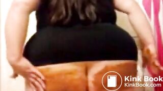 Real chubby scatteen2flv - European Scat Lovers