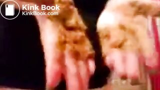 Real chubby scatteen2flv - European Scat Lovers