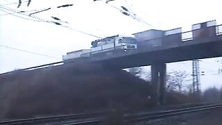 scat movies - outdoor scat