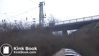 scat movies - outdoor scat