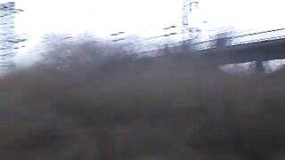 scat movies - outdoor scat