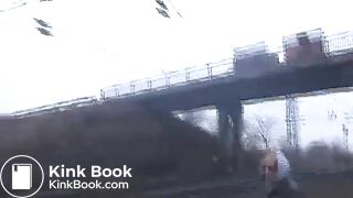 scat movies - outdoor scat