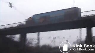 scat movies - outdoor scat