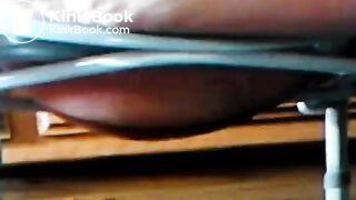 wanking to fat girl scat