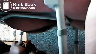 wanking to fat girl scat