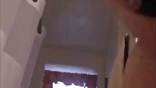 Teen Shits Her Panties
