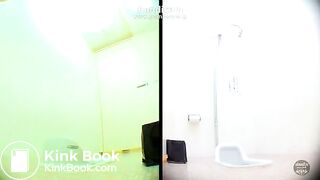 Schoolgirl pooping panties 2