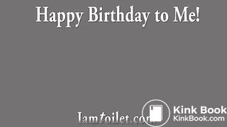 Wife pooping for husband - Pooping, pissing girls and scat porn videos PooPeeGirlsCommp4