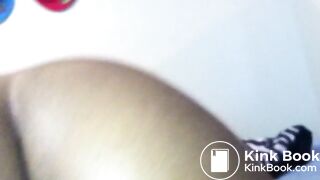 Girlfriend Shitting Again