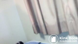 Girlfriend Shitting Again