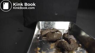 Japanese Scat & Vomit 2