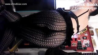 Karolay Scat - efrodisiac april 2013 rockchick