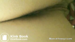 Close Up Pissing And Shitting