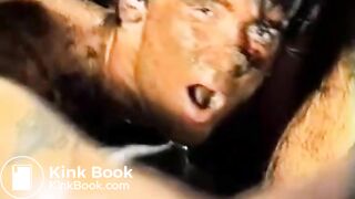 Extreme German Fetish Orgy