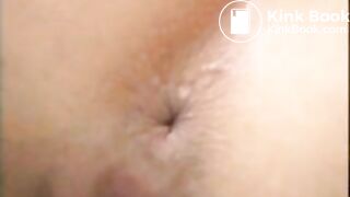 Toilet - girl shitting