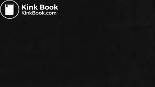 Scat: Amazing Chick on Toilet