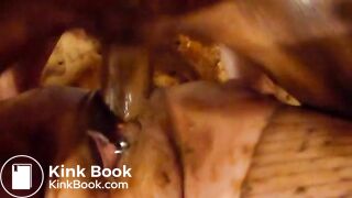 Mr Fog & Elle And Friend - 10