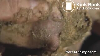 Extreme Scat BDSM