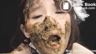 Extreme Scat BDSM