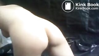 scat webcam - diaper pooping