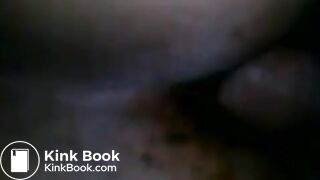 fucking with ass gravy