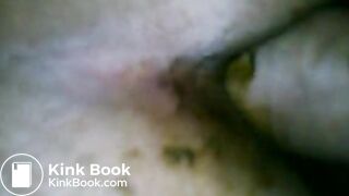 fucking with ass gravy