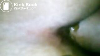 fucking with ass gravy