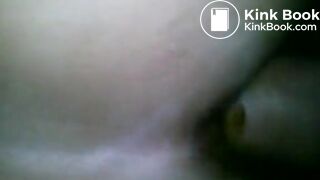 fucking with ass gravy