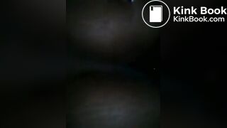 fucking with ass gravy