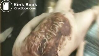 IceQueen_ScatQueen_Delilah___Mistress_T_The_Toilet_slave_Training